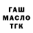 Дистиллят ТГК гашишное масло Kvuchy
